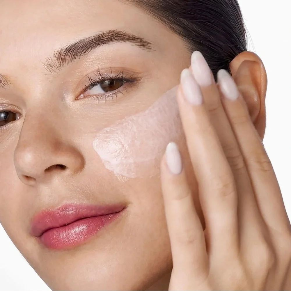NEW Clinique Moisture Surge Overnight Face Mask 3.4 oz Hydrating Sleeping Mask